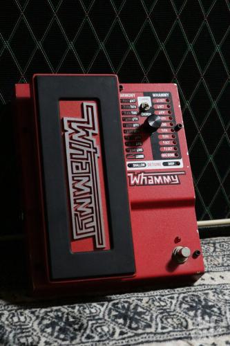 DigiTech Whammy 5 [WH-5]