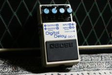 BOSS DD-7 Digital Delay