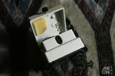 BOSS DD-7 Digital Delay_7