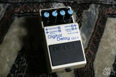 BOSS DD-7 Digital Delay_9