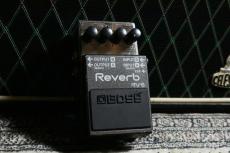 BOSS RV-6 Reverb