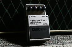 BOSS FB-2 Feedbacker / Booster