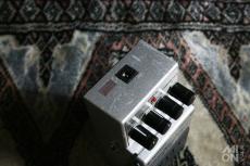 BOSS FB-2 Feedbacker / Booster_5