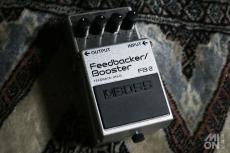 BOSS FB-2 Feedbacker / Booster_8