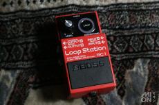 BOSS RC-1 Loop Station