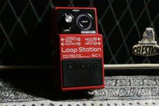 BOSS RC-1 Loop Station_8