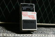 BOSS TU-3 Chromatic Tuner