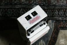 BOSS TU-3 Chromatic Tuner_4