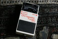 BOSS TU-3 Chromatic Tuner_7