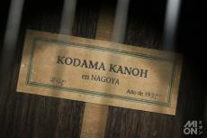 加納木魂 (Kodama Kanoh) #40 1995_6