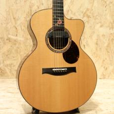 Naga Guitars SSJW-26MK 2020s