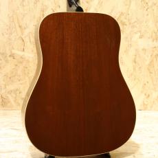 Gibson J-50 Deluxe 1977_2