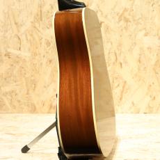 Gibson J-50 Deluxe 1977_5