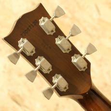 Gibson J-50 Deluxe 1977_9