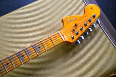 Fender Custom Shop Michiya Haruhata Stratocaster　Heavy Relic TUBE 春畑　 Master built by Jason Smith 新品保管　お客様 委託品_6