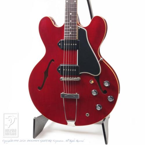 Gibson Memphis Historic Series ES-330 1959