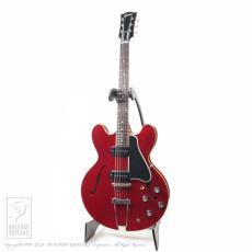 Gibson Memphis Historic Series ES-330 1959_2