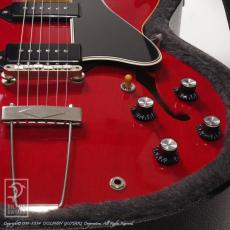 Gibson Memphis Historic Series ES-330 1959_11