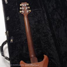 Paul Reed Smith [PRS] Santana Brazilian Neck Limited 10Top_8