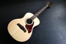Cattle Guitar OM-28B　カスタム・オーダー品　委託品 セール期間限定価格_2