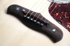 Cattle Guitar OM-28B　カスタム・オーダー品　委託品 セール期間限定価格_3