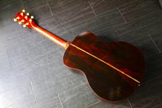 Cattle Guitar OM-28B　カスタム・オーダー品　委託品 セール期間限定価格_4