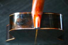 Cattle Guitar OM-28B　カスタム・オーダー品　委託品 セール期間限定価格_6