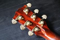 Cattle Guitar OM-28B　カスタム・オーダー品　委託品 セール期間限定価格_7