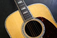 Martin D-45　2018年　ヴィンテージスタイル　 セール期間限定価格_3