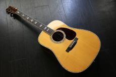 Martin D-45　2018年　ヴィンテージスタイル　 セール期間限定価格_5