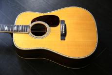 Martin D-45　2018年　ヴィンテージスタイル　 セール期間限定価格_8