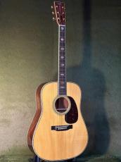 Martin 【実機動画あり】-Custom Shop- D-45 Feat.1940 #2955722【15本限定】【現地選定材使用】_2