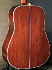 Martin 【実機動画あり】-Custom Shop- D-45 Feat.1940 #2955722【15本限定】【現地選定材使用】_3