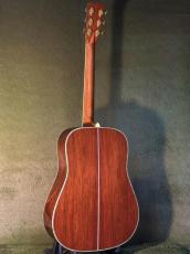 Martin 【実機動画あり】-Custom Shop- D-45 Feat.1940 #2955722【15本限定】【現地選定材使用】_4