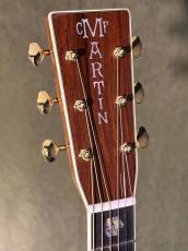 Martin 【実機動画あり】-Custom Shop- D-45 Feat.1940 #2955722【15本限定】【現地選定材使用】_5