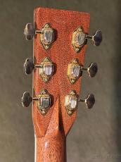 Martin 【実機動画あり】-Custom Shop- D-45 Feat.1940 #2955722【15本限定】【現地選定材使用】_6