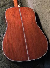Martin 【実機動画あり】-Custom Shop- D-45 Feat.1940 #2955722【15本限定】【現地選定材使用】_10