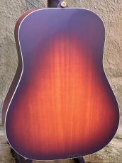 Maton 【横浜大楽器祭 特別販売品】Troubadour Dreadnought Tobacco Sunburst　#0054【アウトレット大特価】_3