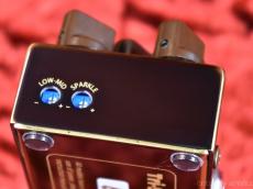 VEMURAM Butter Machine ''Michael Landau Signature Distortion Pedal!!''_3