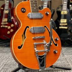 Epiphone Limited Edition Wildkat -Trans Orange- 2008年製 【3.55kg】