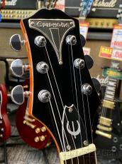 Epiphone Limited Edition Wildkat -Trans Orange- 2008年製 【3.55kg】_5