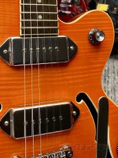 Epiphone Limited Edition Wildkat -Trans Orange- 2008年製 【3.55kg】_7