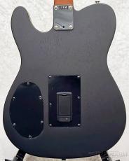 Fender Acoustasonic Standard Telecaster -Black- 【IWF25000390】【2.25kg】_2