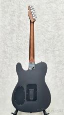 Fender Acoustasonic Standard Telecaster -Black- 【IWF25000390】【2.25kg】_4