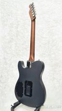 Fender Acoustasonic Standard Telecaster -Black- 【IWF25000390】【2.25kg】_6