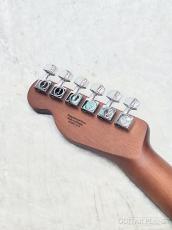 Fender Acoustasonic Standard Telecaster -Black- 【IWF25000390】【2.25kg】_8