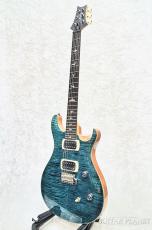 Paul Reed Smith [PRS] 【新色】SE CE24 -Slate Blue-【CTI H051025】【3.47kg】_5