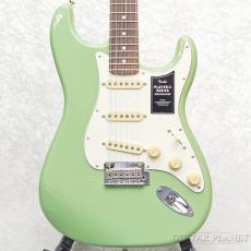 Fender Player II Stratocaster -Birch Green/Rosewood-【MX25081963】【3.63kg】