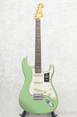 Fender Player II Stratocaster -Birch Green/Rosewood-【MX25081963】【3.63kg】_3