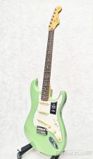Fender Player II Stratocaster -Birch Green/Rosewood-【MX25081963】【3.63kg】_4